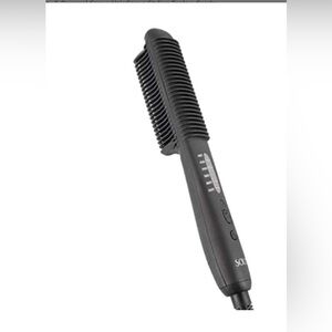SOLEIL STYLING COMB BRUSH - Hot